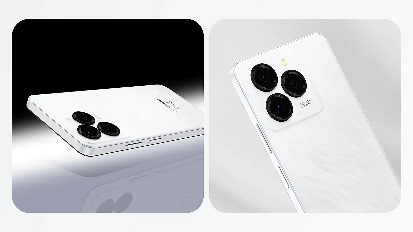 Ulefone Note 20 Pro en uso en Venezuela