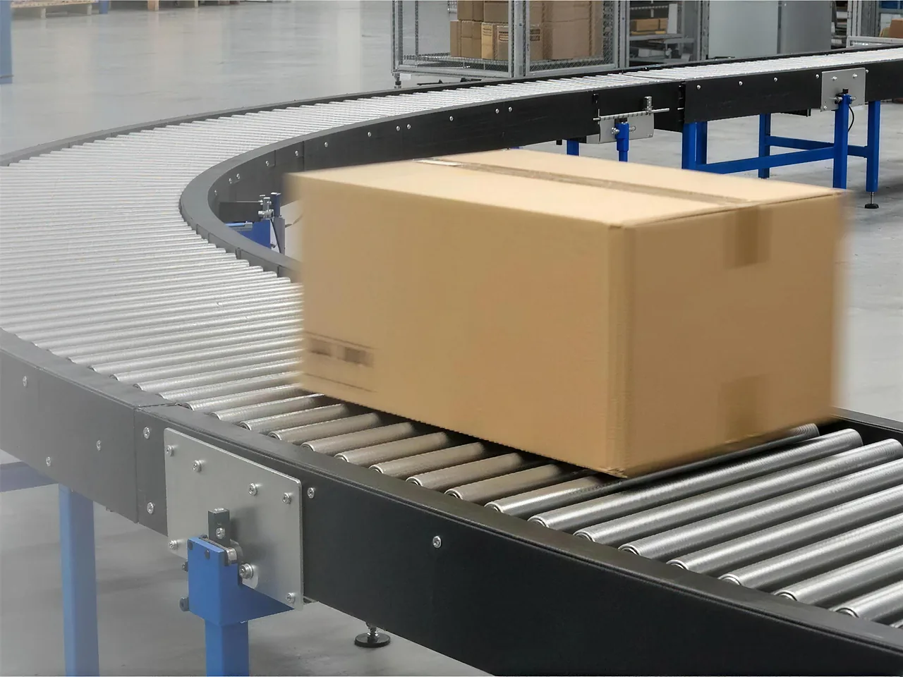 Lector RFID