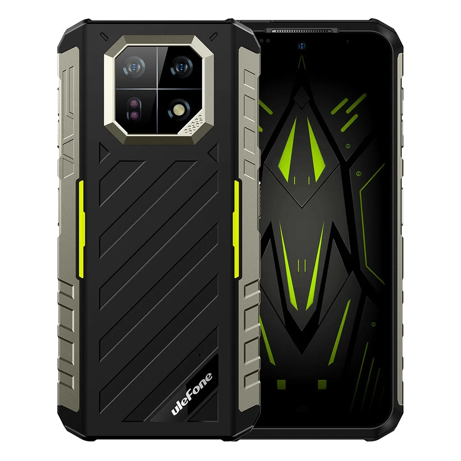 Ulefone Armor 22, teléfono de alta resistencia en Venezuela