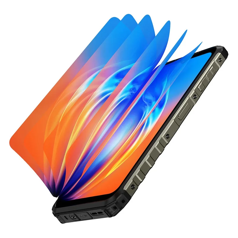 Ulefone Armor 22, teléfono de alta resistencia en Venezuela (foto 3)