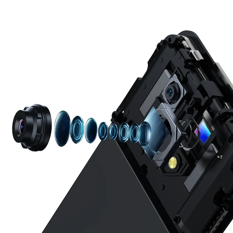 Ulefone Armor 22, teléfono de alta resistencia en Venezuela (foto 6)