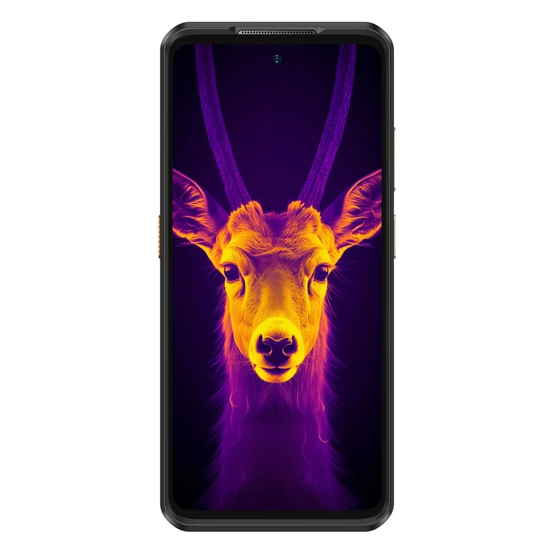 Ulefone Armor 25T Pro, teléfono de alta resistencia en Venezuela (foto 2)
