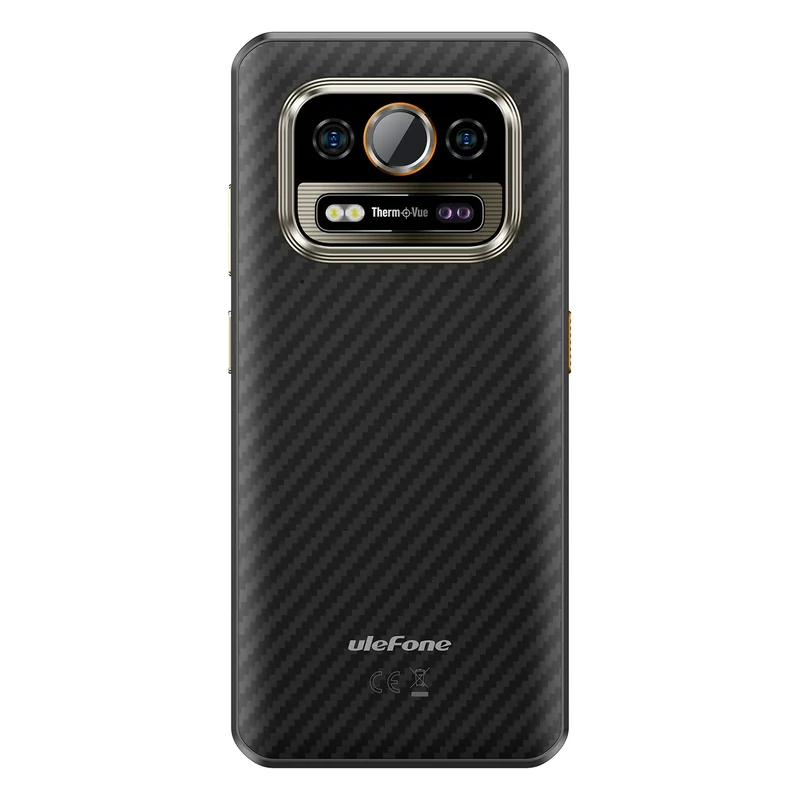Ulefone Armor 25T, teléfono de alta resistencia en Venezuela (foto 3)
