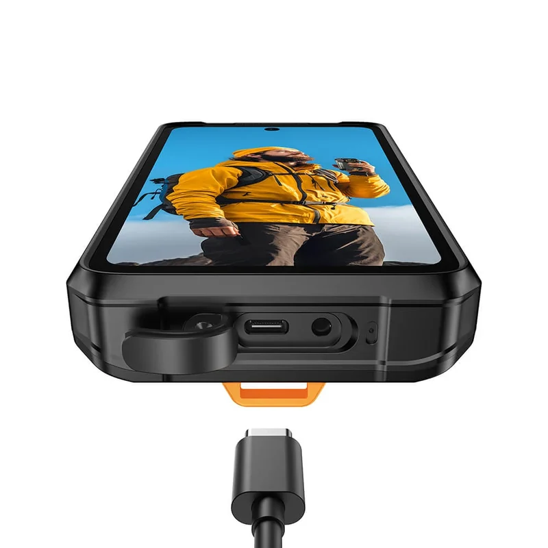 Ulefone Armor 26 Ultra, teléfono de alta resistencia en Venezuela (foto 3)