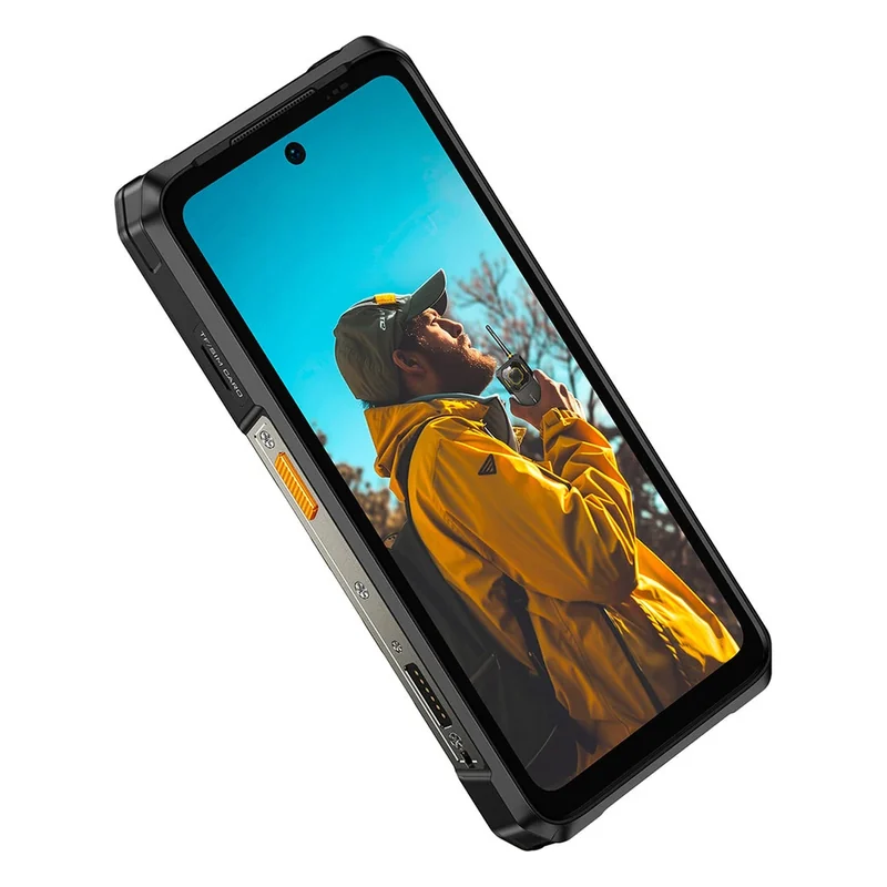 Ulefone Armor 26 Ultra Walkie-Talkie, teléfono de alta resistencia en Venezuela (foto 3)