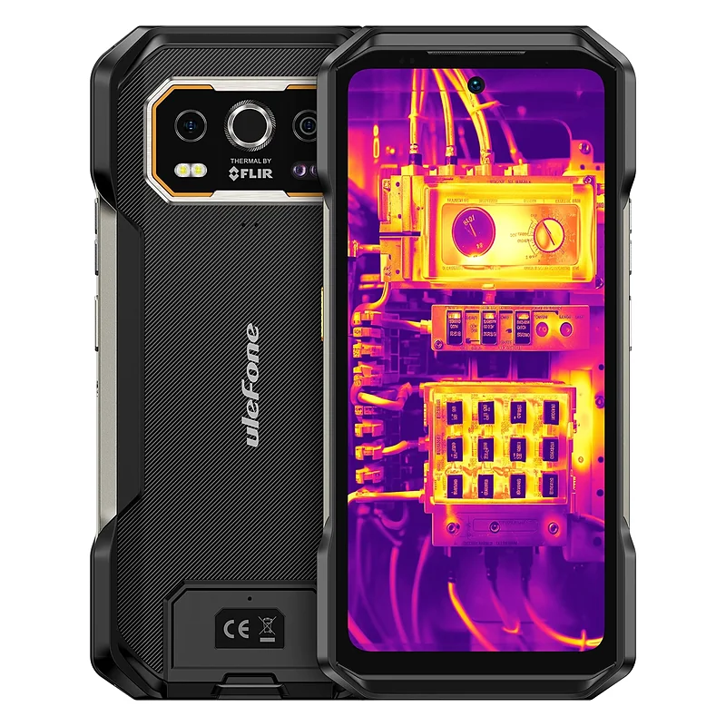 Armor 27T Pro Plus