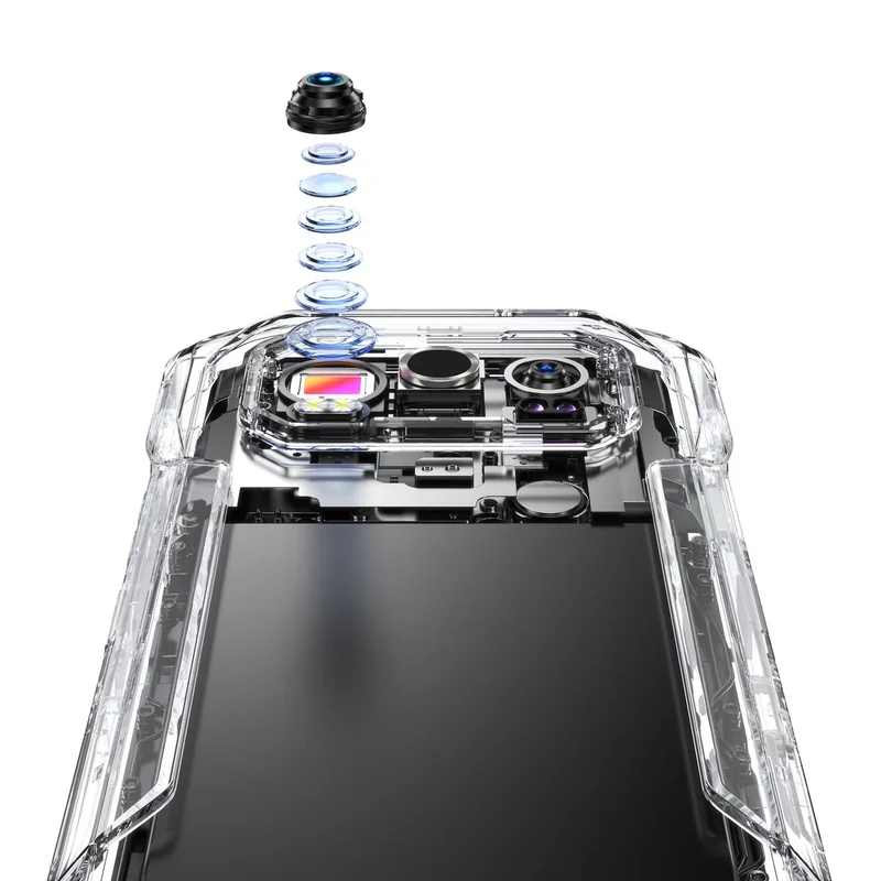 Ulefone Armor 27T, teléfono de alta resistencia en Venezuela (foto 7)
