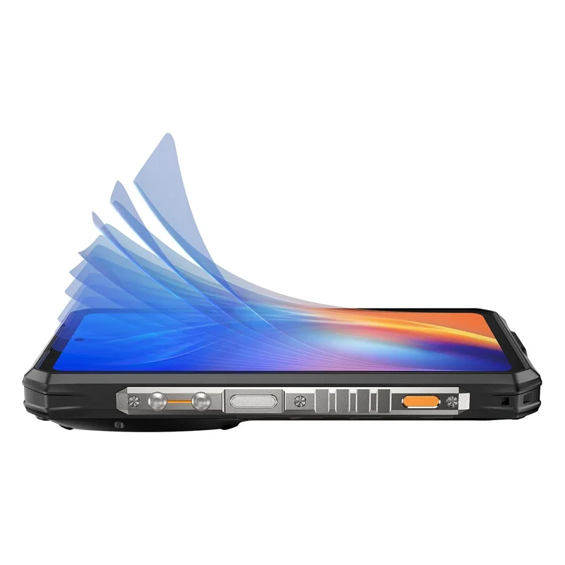 Ulefone Armor 28 Ultra Thermal Version, teléfono de alta resistencia en Venezuela (foto 3)