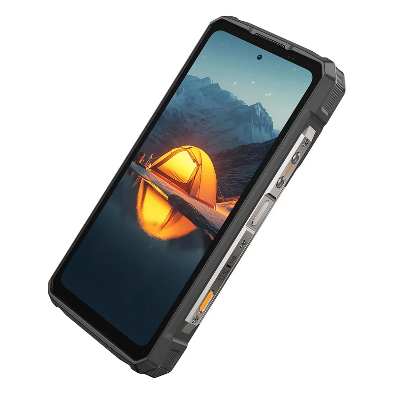 Ulefone Armor 33, teléfono de alta resistencia en Venezuela (foto 2)