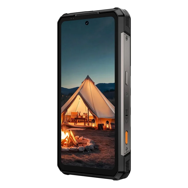 Ulefone Armor 34+, teléfono de alta resistencia en Venezuela (foto 2)