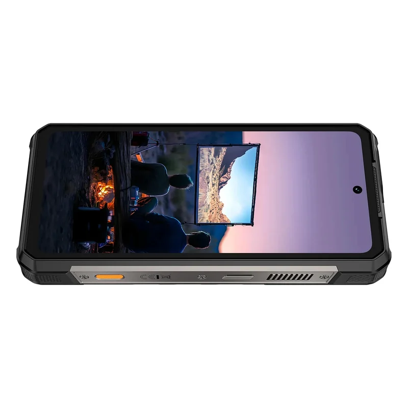 Ulefone Armor 34 Pro, teléfono de alta resistencia en Venezuela (foto 2)