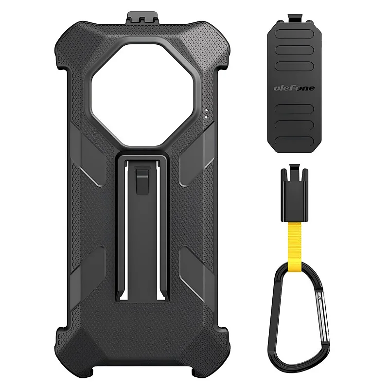 Armor Case