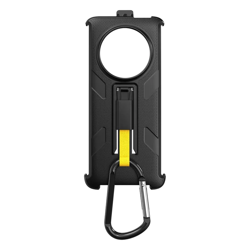 Ulefone Funda Armor para serie Armor 23, accesorio original en Venezuela (foto 2)