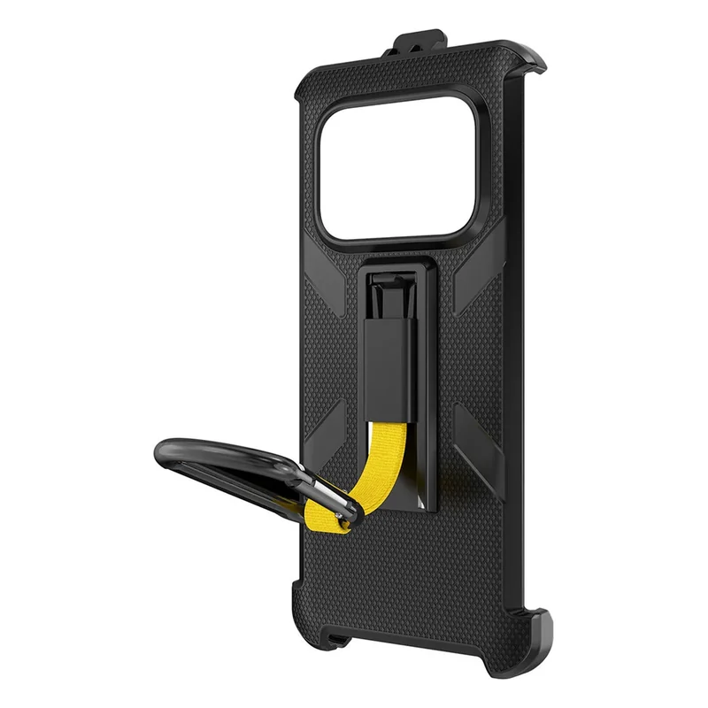 Ulefone Funda Armor para serie Armor 25, accesorio original en Venezuela (foto 2)