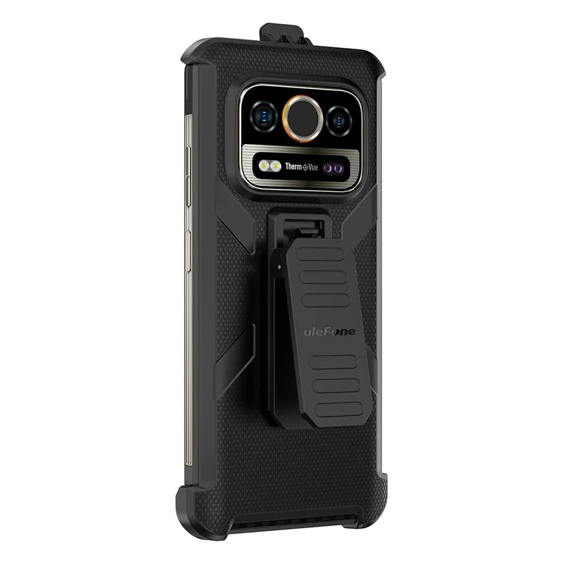 Ulefone Funda Armor para serie Armor 25, accesorio original en Venezuela (foto 5)
