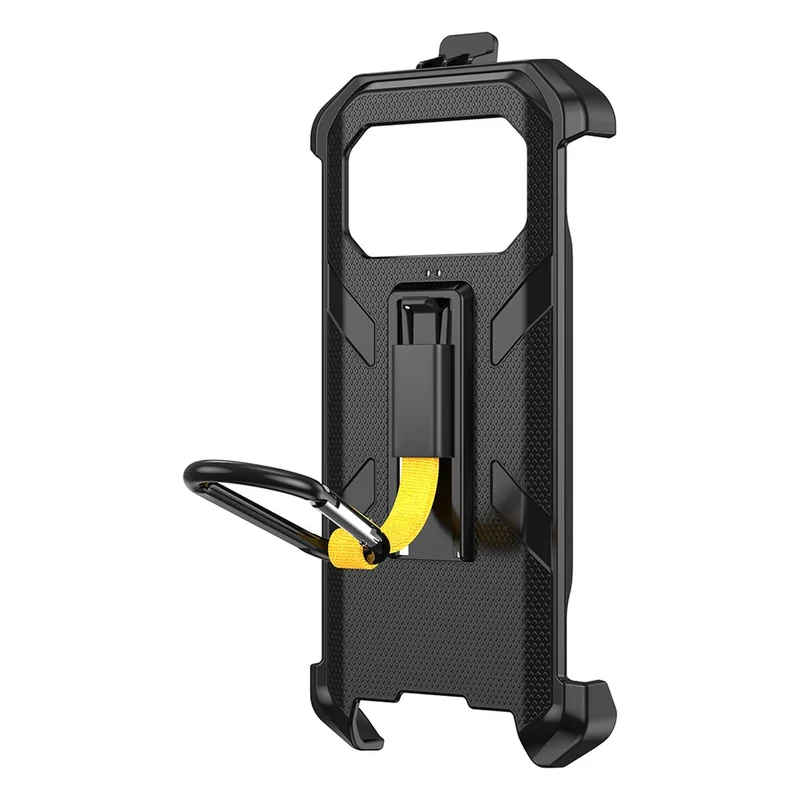 Ulefone Funda Armor para serie Armor 27, accesorio original en Venezuela (foto 2)