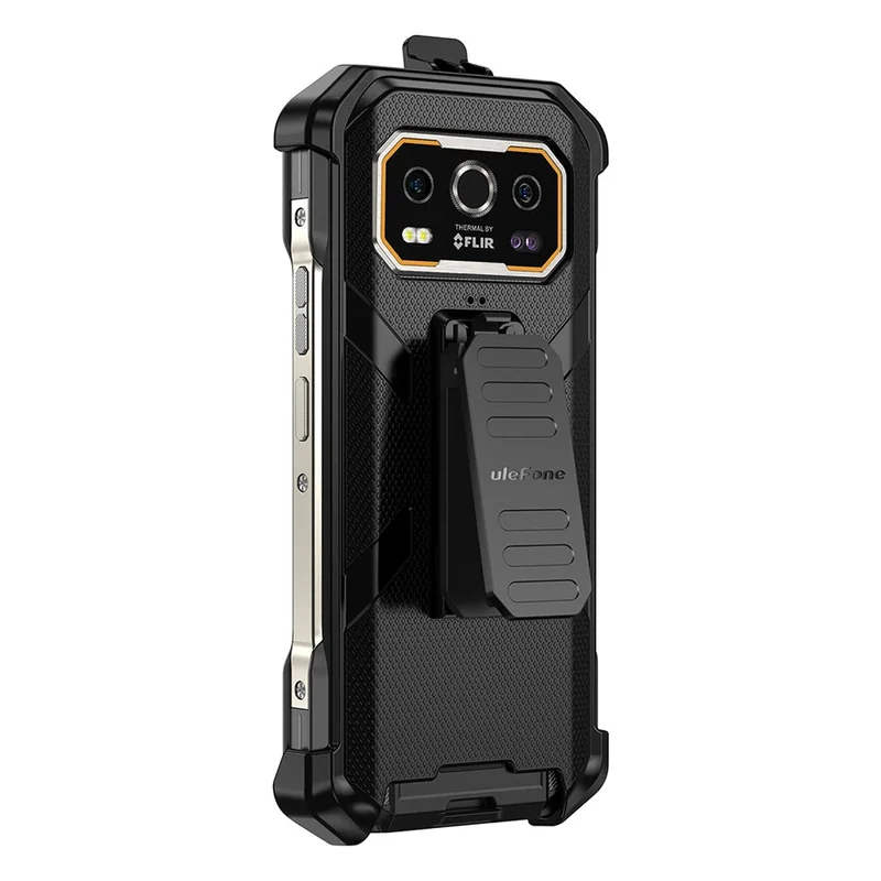 Ulefone Funda Armor para serie Armor 27, accesorio original en Venezuela (foto 5)