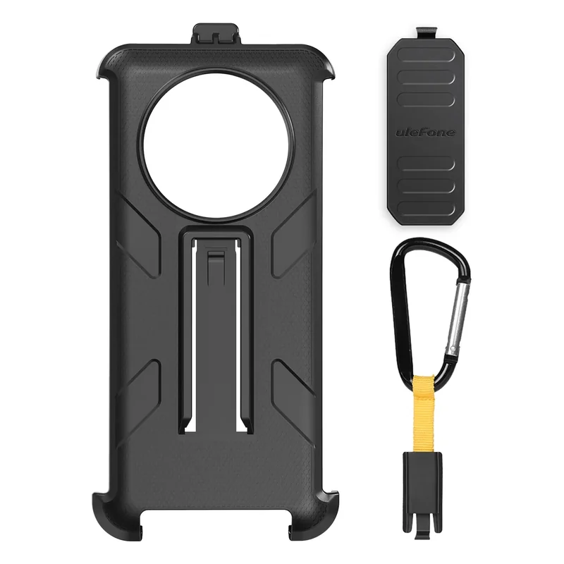 Ulefone Funda Armor para serie Armor X31, accesorio original en Venezuela