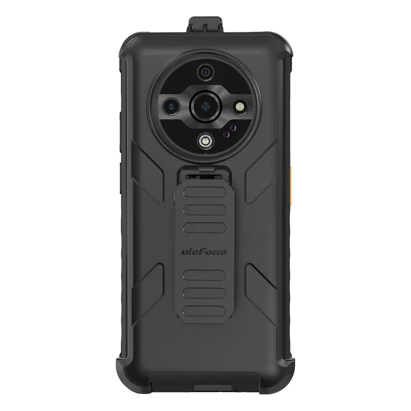 Ulefone Funda Armor para serie Armor X31, accesorio original en Venezuela (foto 3)