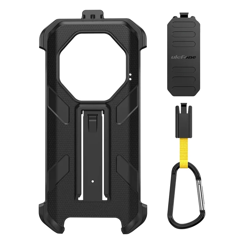 Ulefone Funda Armor para serie Armor X32, accesorio original en Venezuela