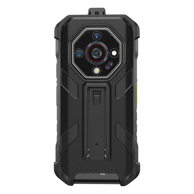 Ulefone Funda Armor para serie Armor X32, accesorio original en Venezuela (foto 4)
