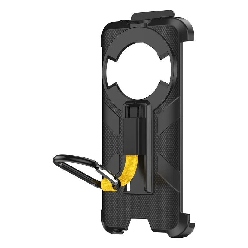 Ulefone Funda Armor para RugKing, accesorio original en Venezuela