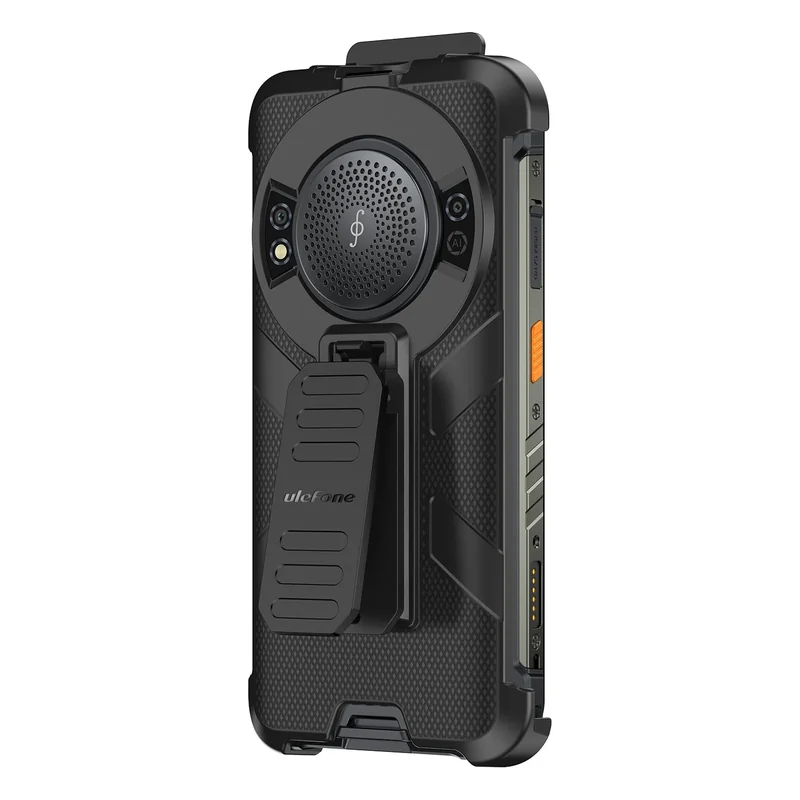 Ulefone Funda Armor para RugKing, accesorio original en Venezuela (foto 2)