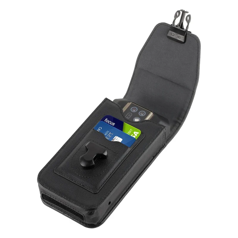 Ulefone Holster Armor 24, accesorio original en Venezuela (foto 2)