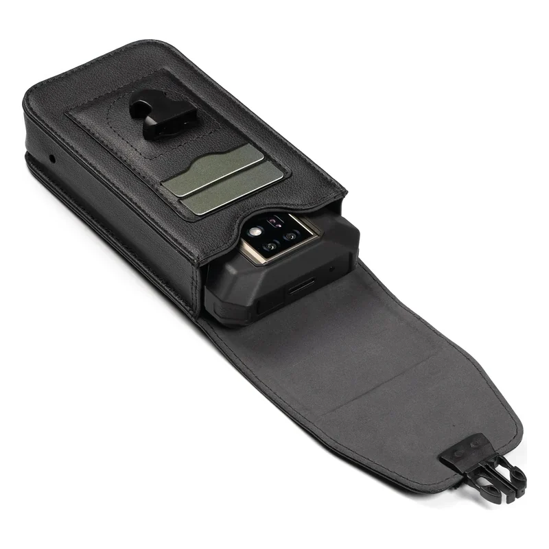 Ulefone Holster Armor 24, accesorio original en Venezuela (foto 3)