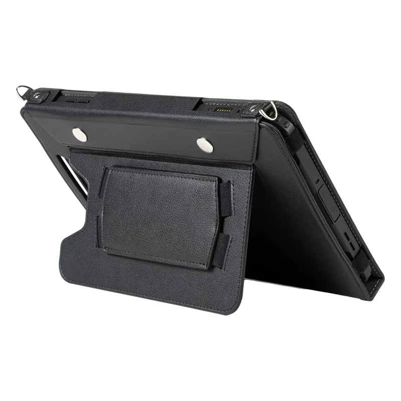Ulefone Funda holster Armor Pro para serie Armor Pad 2, accesorio original en Venezuela (foto 2)