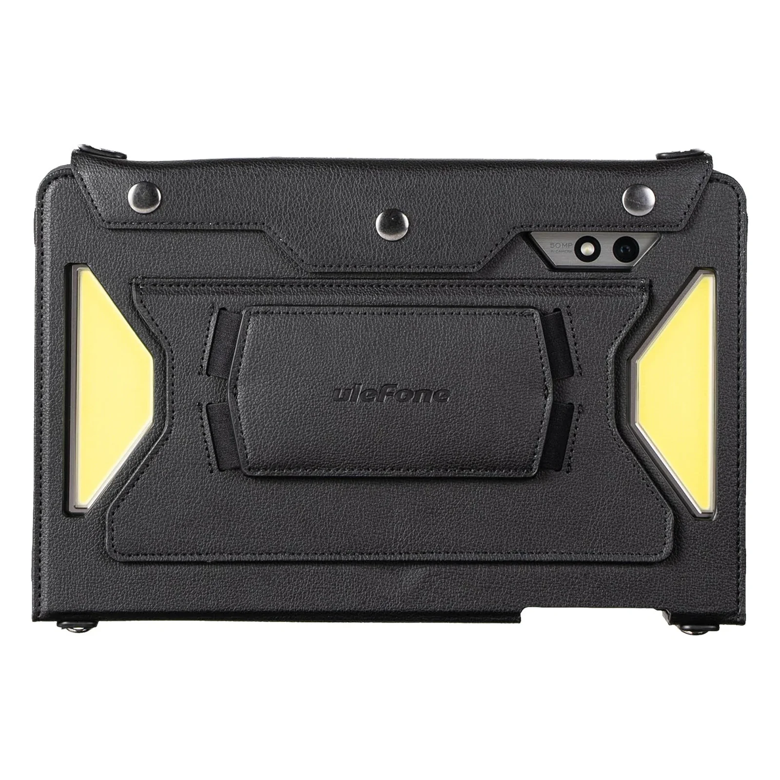 Ulefone Armor Holster Pro para serie Armor Pad 3, accesorio original en Venezuela