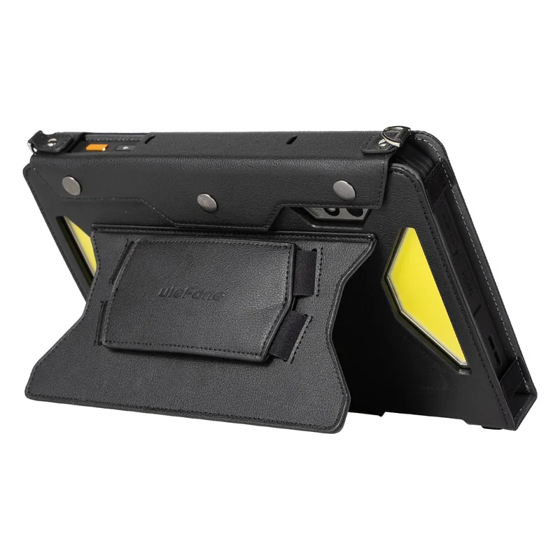 Ulefone Armor Holster Pro para serie Armor Pad 3, accesorio original en Venezuela (foto 3)