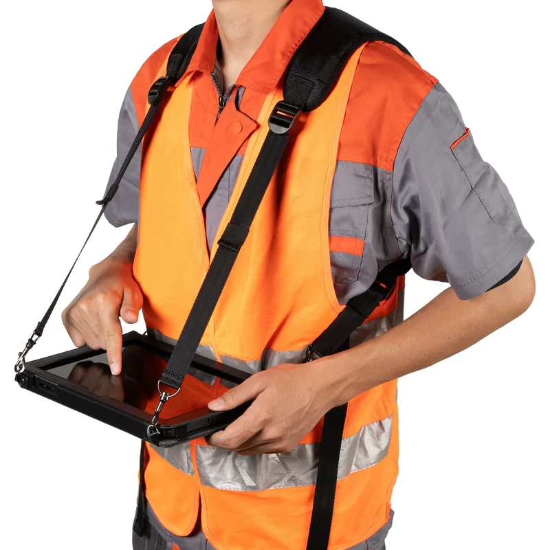 Ulefone Armor Holster Pro para serie Armor Pad 3, accesorio original en Venezuela (foto 5)