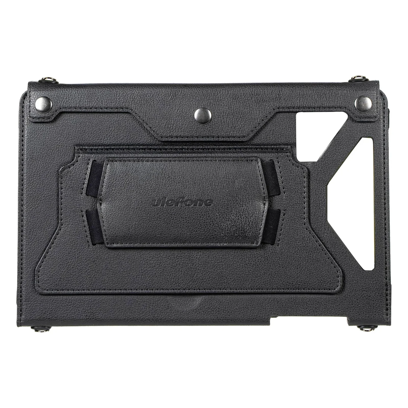 Ulefone Armor Holster Pro para serie Armor Pad 4, accesorio original en Venezuela