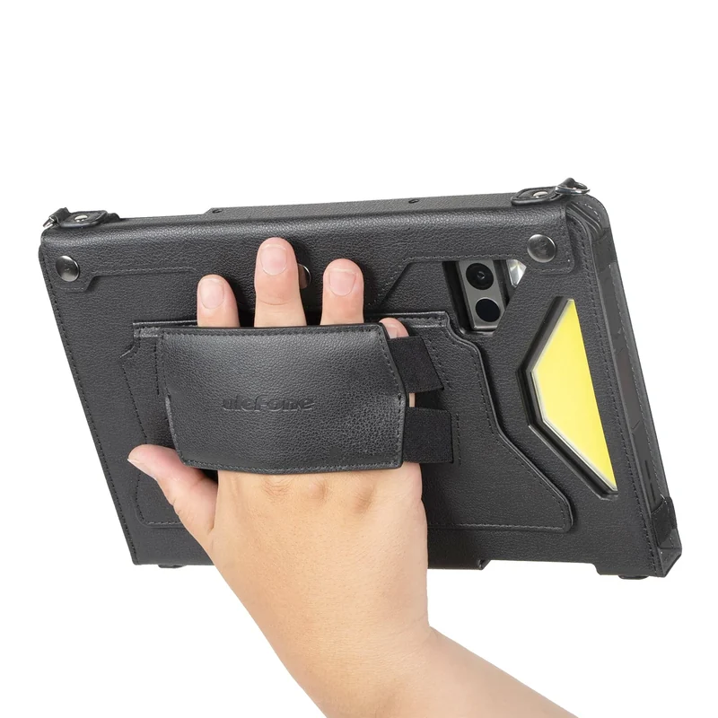 Ulefone Armor Holster Pro para serie Armor Pad 4, accesorio original en Venezuela (foto 6)