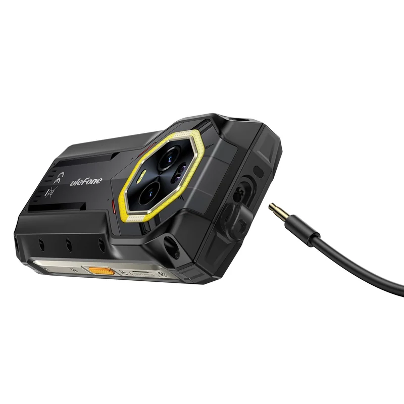 Ulefone Armor Mini 20 Pro, teléfono de alta resistencia en Venezuela (foto 6)