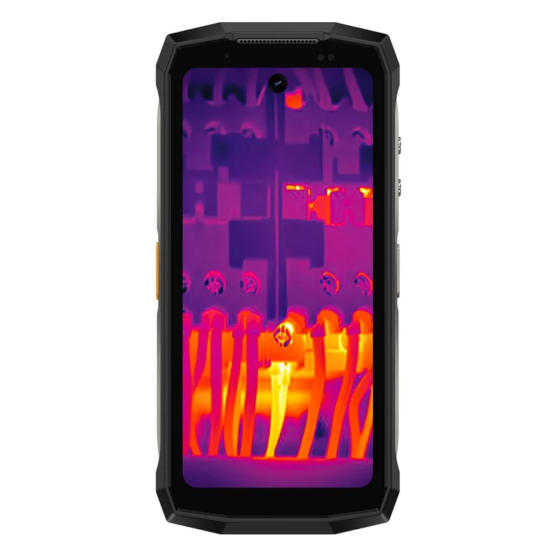 Ulefone Armor Mini 20T Pro, teléfono de alta resistencia en Venezuela (foto 2)