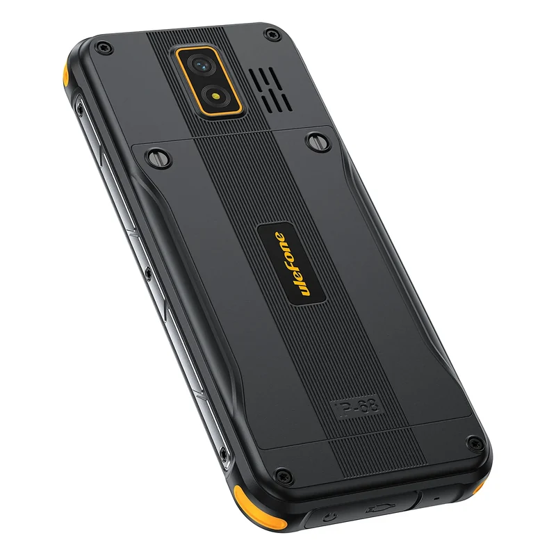 Ulefone Armor Mini 4, teléfono de alta resistencia en Venezuela (foto 4)