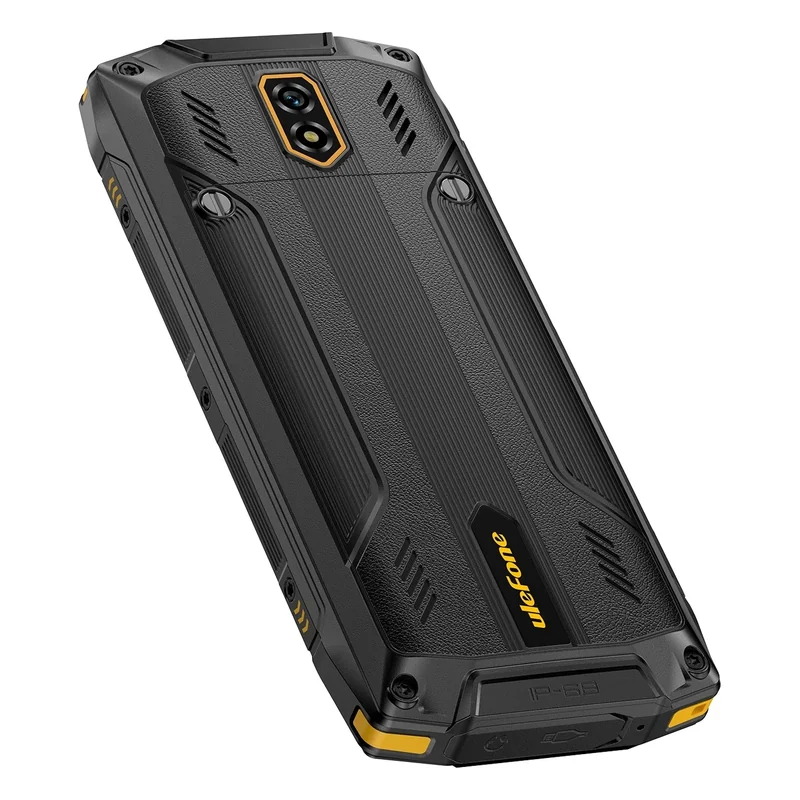 Ulefone Armor Mini 5, teléfono de alta resistencia en Venezuela (foto 3)