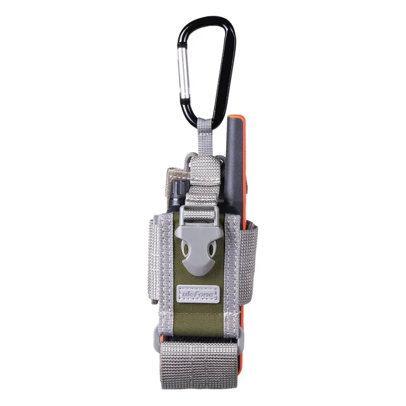 Ulefone Armor Molle Holster, accesorio original en Venezuela (foto 3)