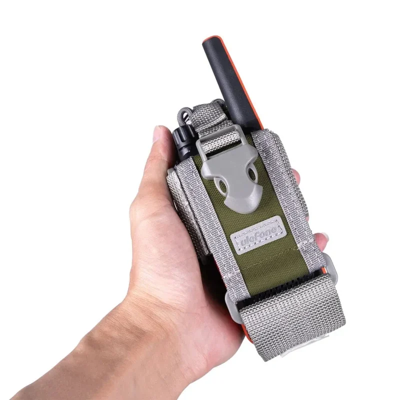 Ulefone Armor Molle Holster, accesorio original en Venezuela (foto 4)