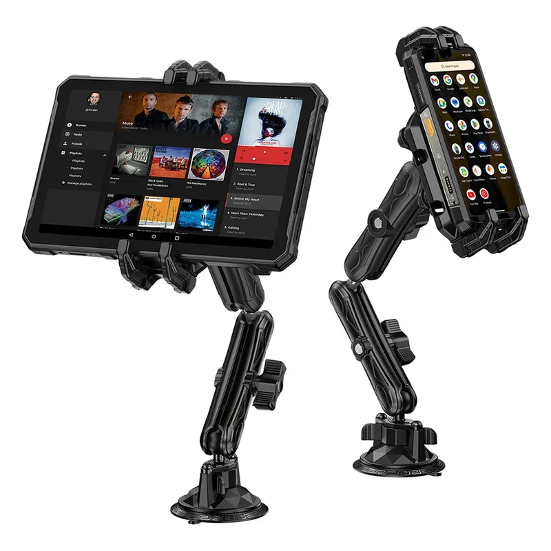 Ulefone Armor Mount Max, accesorio original en Venezuela (foto 4)