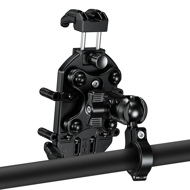 Ulefone Armor Mount Pro, accesorio original en Venezuela (foto 2)