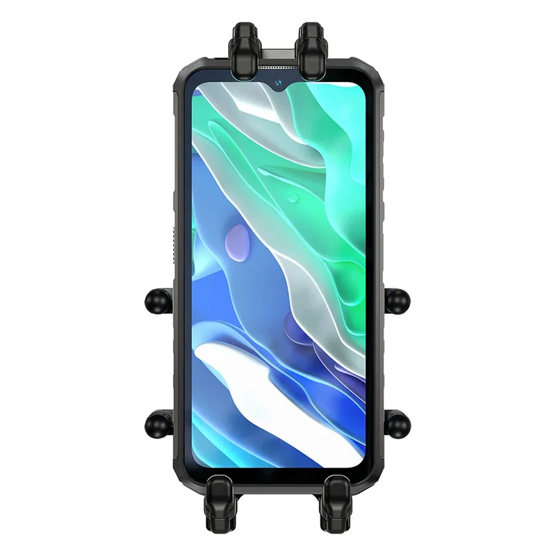 Ulefone Armor Mount Pro, accesorio original en Venezuela (foto 6)