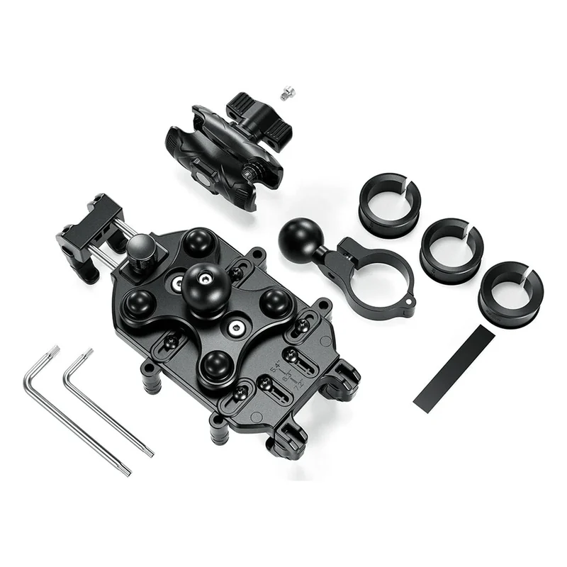 Ulefone Armor Mount Pro, accesorio original en Venezuela (foto 7)