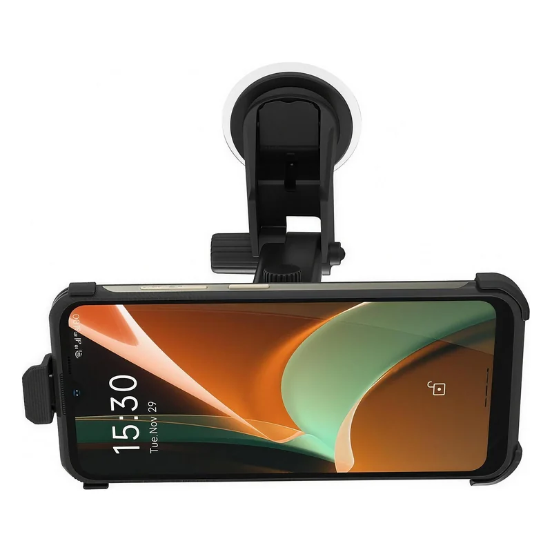 Ulefone Armor Mount, accesorio original en Venezuela (foto 5)