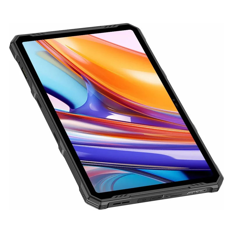 Ulefone Armor Pad 3 Pro, tablet de alta resistencia en Venezuela (foto 3)