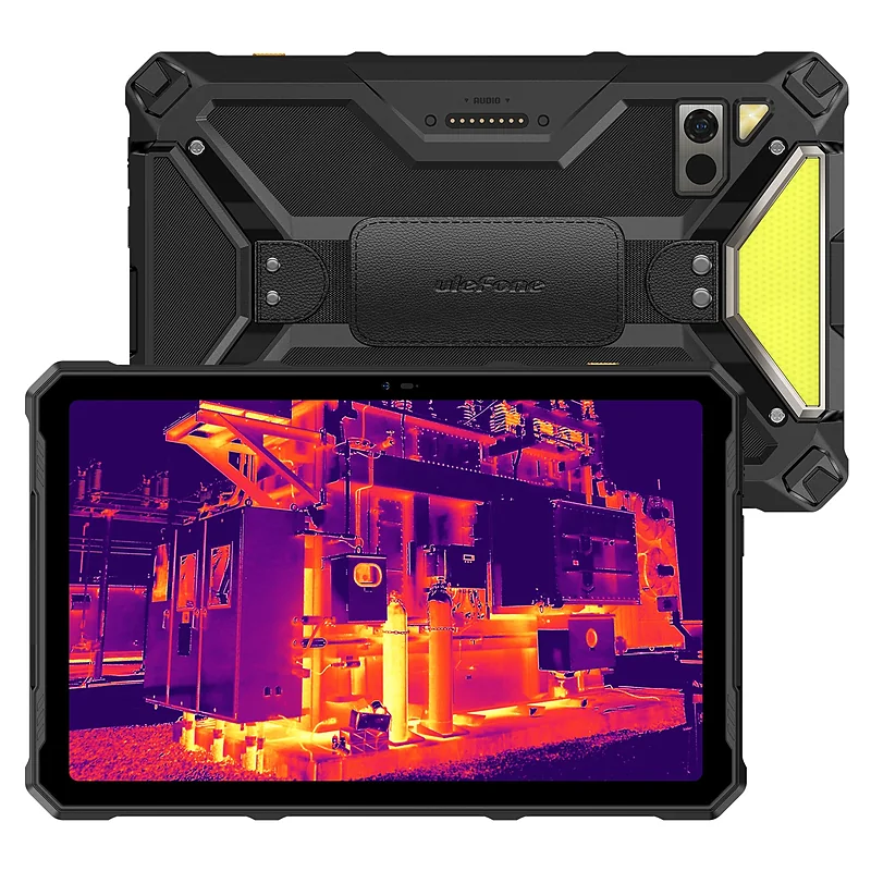 Armor Pad 4 Ultra Thermal