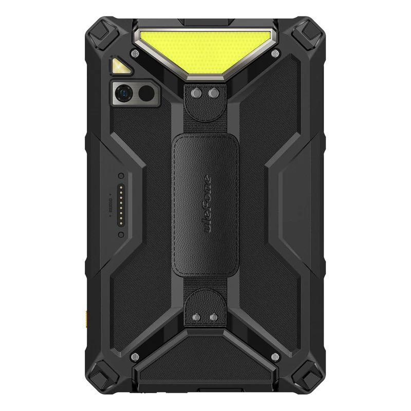 Ulefone Armor Pad 4 Ultra Thermal, tablet de alta resistencia en Venezuela (foto 4)
