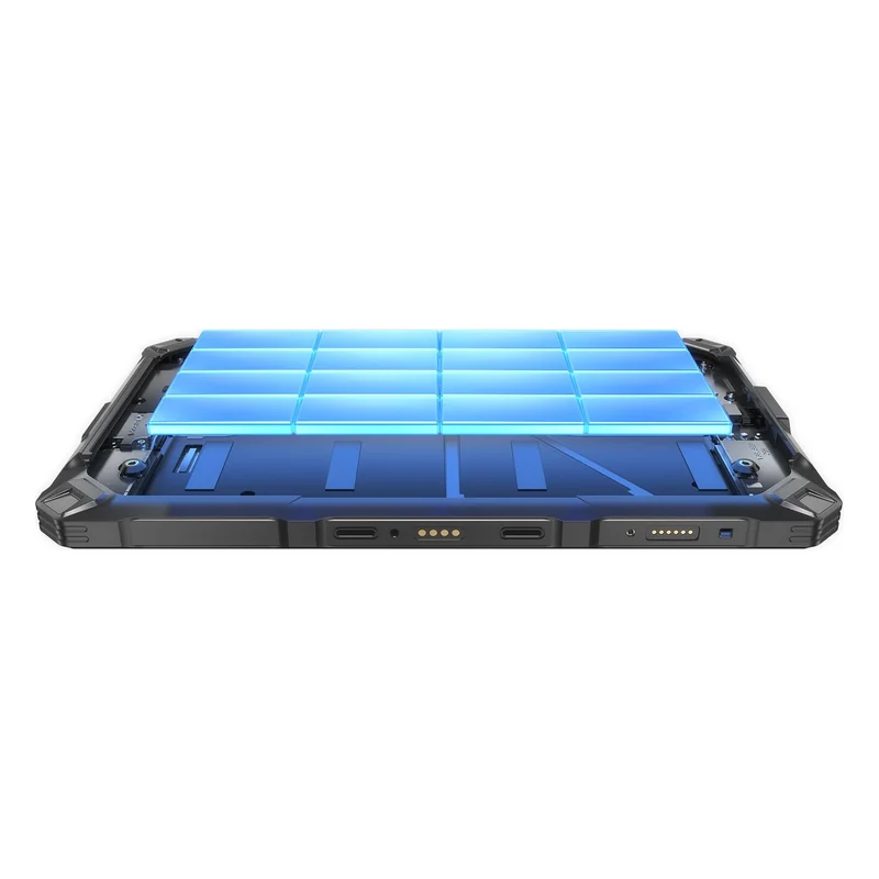 Ulefone Armor Pad 4 Ultra Thermal, tablet de alta resistencia en Venezuela (foto 6)